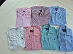 Lot de 7 chemises Ralph Lauren, River Wood et Abercrombie, Kinderen en Baby's, Kinderkleding | Maat 152, Ophalen, Zo goed als nieuw