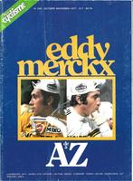 Cyclisme - EDDY MERCKX de A à Z - Miroir du Cyclisme, Sports & Fitness, Utilisé, Enlèvement ou Envoi