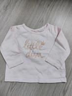 Shirt Maat 62, Kinderen en Baby's, Babykleding | Maat 62, Ophalen of Verzenden, Gebruikt, Meisje, Shirtje of Longsleeve