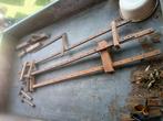 Oud meubelmakersgereedschap, Antiek en Kunst, Antiek | Gereedschap en Instrumenten, Ophalen