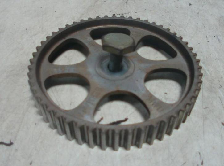 PIGNON D'ARBRE À CAMES Polo II (86CF) (030-109-111-b), Autos : Pièces & Accessoires, Moteurs & Accessoires, Volkswagen, Utilisé