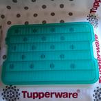 Tupperware rooster Nieuw, Ophalen of Verzenden, Nieuw, Groen