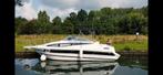 Bayliner 2655 SB, Watersport en Boten, Gebruikt, Ophalen of Verzenden, 9 tot 12 meter, 50 pk of meer