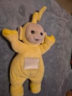 Teletubbie knuffel werkende staat, Ophalen of Verzenden, Gebruikt