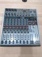 Table de mixage  Behringer Xenyx H1622 USB, Enlèvement, Utilisé