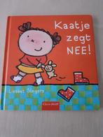 Kaatje zegt nee, Ophalen of Verzenden, Zo goed als nieuw, Liesbet Slegers