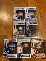 Funko’s Marvel, Enlèvement, Comme neuf
