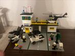 1979 Lego politieset 381 met instructieblad, Ophalen of Verzenden, Lego