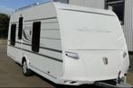Tabbert 480 luxe laars, Caravans en Kamperen, Schokbreker, Tabbert, Frans bed, Particulier