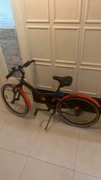 Etterbeek Btwin 500s 24” age 9-12 comme neuf, Comme neuf, Autres marques