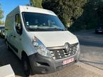 Renault Master 2.3dci 2017 L2H2.Airco Euro 6 (, Voorwielaandrijving, Stof, USB, Renault