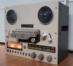 Teac X-7 compleet gereviseerd, Enlèvement, Magnétophone