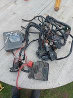 Suzuki tl1000s kabelboom, Ophalen