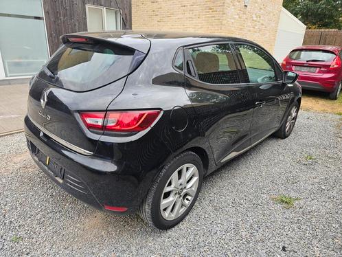 Renault clio 1.5 diesel, Auto's, Renault, Particulier, Clio, Diesel, Euro 6, Stadsauto, 5 deurs, Handgeschakeld, Zwart, Zwart