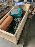 Nieuwe Electrische takel, Ophalen of Verzenden, Nieuw, Elektrisch
