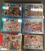 Pakket That’s life puzzels 1000 stuks, Hobby en Vrije tijd, Denksport en Puzzels, Ophalen