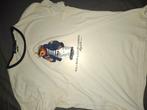 Ralph Lauren polo bear, Maat 52/54 (L), Wit, Ralph Lauren, Ophalen of Verzenden