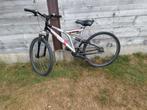 2 mountainbikes, 26 inch, met een beetje opknapwerk, Fietsen en Brommers, Ophalen, Gebruikt