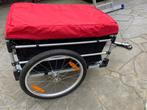 Max  bagagefietskar, Fietsen en Brommers, Ophalen, Zo goed als nieuw
