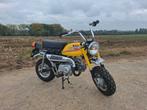 Honda Monkey Z50J, Fietsen en Brommers, Ophalen