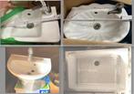 SANITAIR, Doe-het-zelf en Bouw, Ophalen of Verzenden, Inox, Kraan
