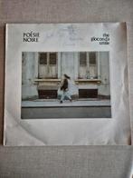 LP van Poésie Noire - The Gioconda Smile - 1985 - GESIGNEERD, Enlèvement ou Envoi, Utilisé