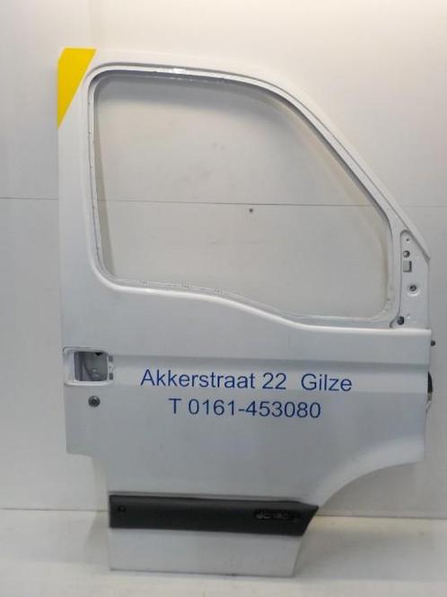 PORTIER RECHTS VOOR Renault Master II (FD / HD), Auto-onderdelen, Carrosserie, Deur, Renault, Voor, Rechts, Gebruikt