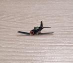 PIN - VLIEGTUIG - ZWEEGVLIEGTUIG - AVION - PLANEUR, Envoi, Utilisé, Transport, Insigne ou Pin's