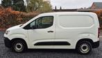 Citroen berlingo 1.5 hdi 10/2020 3 plaatsen euronorm 6 airco, Auto's, Euro 6, Citroën, Particulier, Te koop