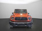 Mercedes-Benz G-Klasse AMG G63, Autos, SUV ou Tout-terrain, Classe G, 5 places, Cuir