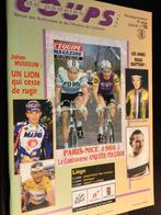 coups de pedales 2004 museeuw melckenbeeck de cabooter, Sport en Fitness, Verzenden, Zo goed als nieuw