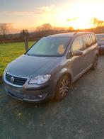 Volkswagen Touran, Auto's, Volkswagen, Diesel, Particulier, Te koop, Touran
