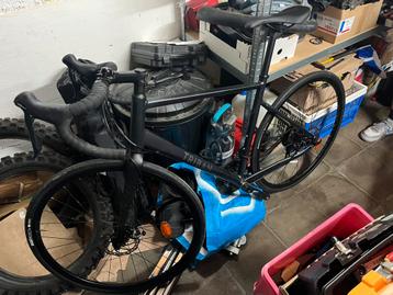 Triban rc500 - shimano sora-Maat L, 53 à 57 cm, Enlèvement ou Envoi, Utilisé
