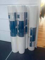 Overschilderbaar vliesbehang, Huis en Inrichting, Stoffering | Behang, Ophalen