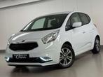 Kia Venga 1.6I 125CV ! 3000 KM ! AUTO CAMERA GPS CLIM, Automaat, Stof, Gebruikt, 4 cilinders