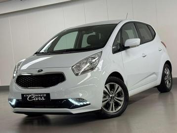 Kia Venga 1.6I 125CV ! 3000 KM ! AUTO CAMERA GPS CLIM beschikbaar voor biedingen