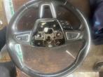 Stuurwiel van een Ford Grand C-Max, Ophalen of Verzenden, 3 maanden garantie, Gebruikt, Ford