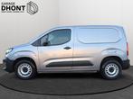 Opel Combo Cargo L1H1 - 1.5 Diesel - Manueel 6 - 100PK, Monovolume, 100 pk, Bedrijf, 5 deurs