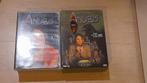 Dvd's Het huis Anubis,  volledige 1e seizoen op 8 dvd´s, Cd's en Dvd's, Dvd's | Kinderen en Jeugd, Avontuur, Gebruikt, Alle leeftijden