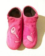 Pantoufles BELLAMY roses pt 26, Enfants & Bébés, Vêtements de bébé | Chaussures & Chaussettes, Bellamy, Utilisé, Enlèvement ou Envoi