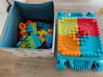 Mega blocks, Ophalen, Zo goed als nieuw