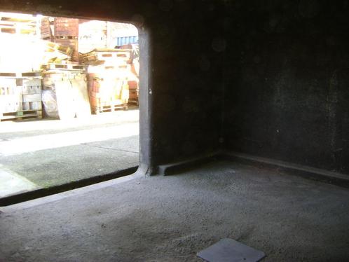Garage te huur Kortrijk-Heule opp. 22m², Immo, Garages en Parkeerplaatsen