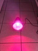 Warmte lamp, Ophalen, Zo goed als nieuw, Metaal