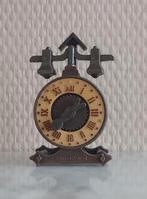 puntenslijper uurwerk miniatuur, Verzamelen, Ophalen of Verzenden, Gebruikt