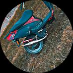 Hebo racing uitlaat kan op meerdere scooters, Fietsen en Brommers, Ophalen, Gebruikt, Uitlaat, Overige merken