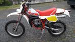 Cagiva WRX 125, Motoren, 125 cc, Enduro, 1 cilinder