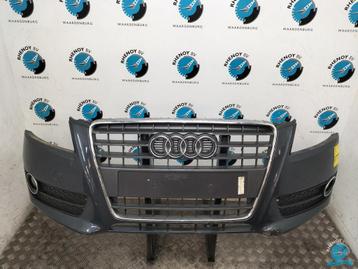 AUDI A5 8T A5 Coupé 2,0 [FRONT_BUMPER] 2009 beschikbaar voor biedingen
