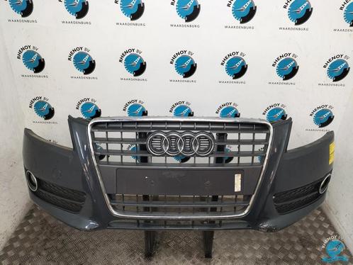 AUDI A5 8T A5 Coupé 2,0 [FRONT_BUMPER] 2009, Auto-onderdelen, Overige Auto-onderdelen, Gebruikt, ARN erkend, Stiba lid, Erkend duurzaam
