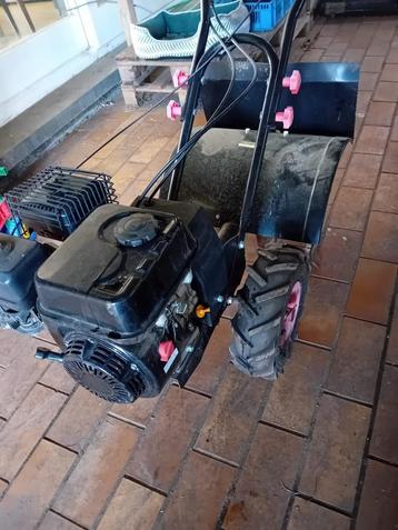Motoculteur 6.5CV  209cc beschikbaar voor biedingen