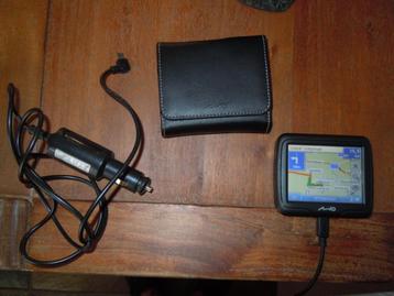 GPS Mio beschikbaar voor biedingen